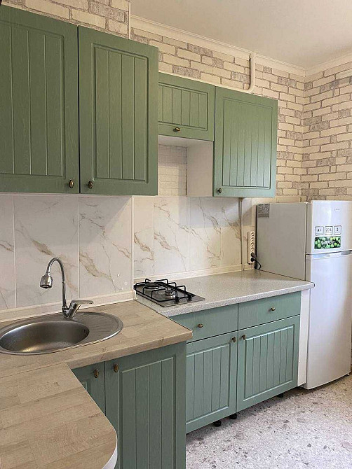 Продается уютная и светлая квартира по ул. Бочарова/Семена Палия. Крижанівка - изображение 5