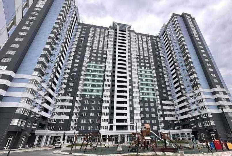 ЖК Скай Сити ул.Варненская Киевский р-н Sky City 1-комн.кв. Odesa - photo 1