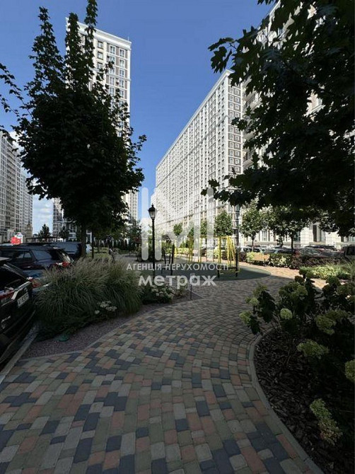 Однокімнатна квартира 41м2! ЖК Нова Англія Лінкольн Kyiv - photo 7