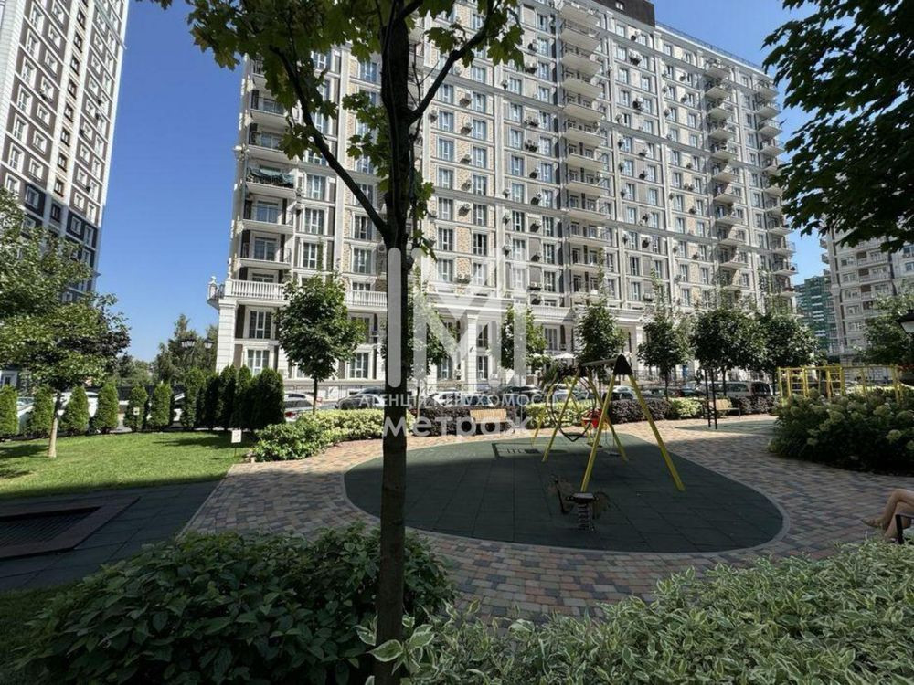 Однокімнатна квартира 41м2! ЖК Нова Англія Лінкольн Kyiv - photo 4