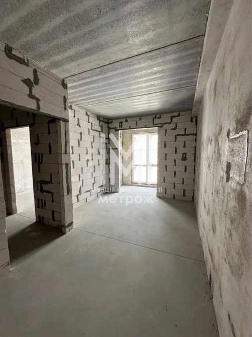 Переуступка! 1-к квартира 41м2 ЖК Нова Англія Ноттінгем Kyiv - photo 6
