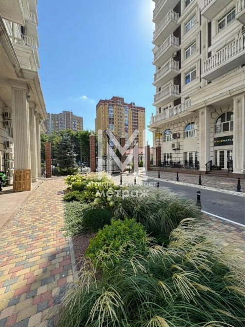 Переуступка! 1-к квартира 41м2 ЖК Нова Англія Ноттінгем Kyiv - photo 1