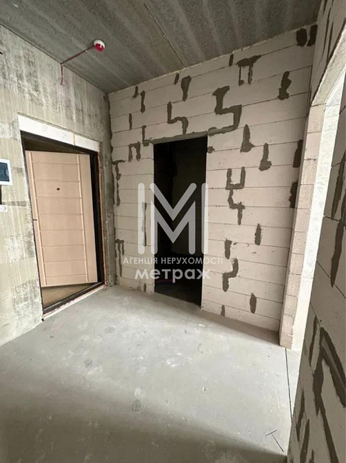 Переуступка! 1-к квартира 41м2 ЖК Нова Англія Ноттінгем Kyiv - photo 5