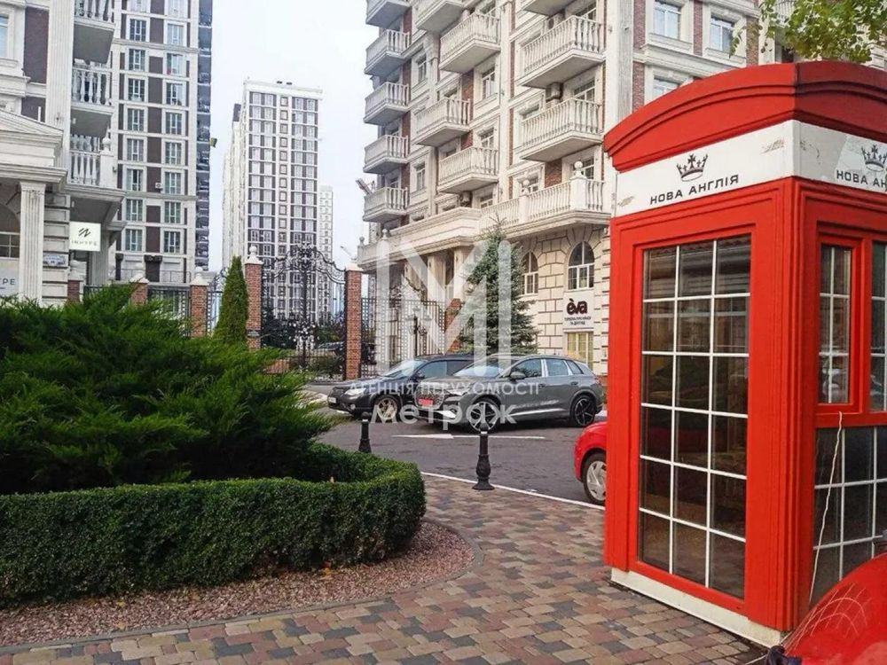 Переуступка! 1-к квартира 41м2 ЖК Нова Англія Ноттінгем Kyiv - photo 7