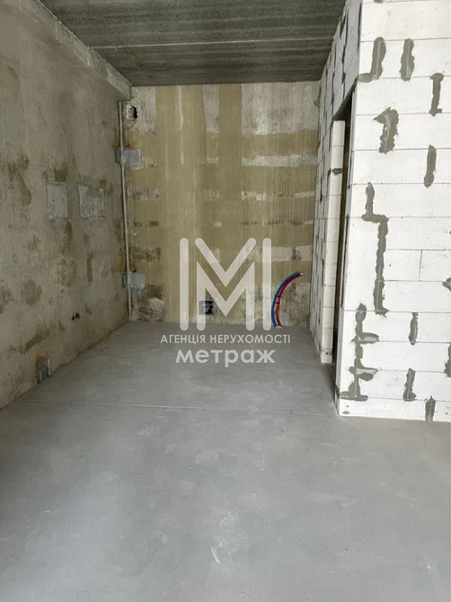 Переуступка! 1-к квартира 41м2 ЖК Нова Англія Ноттінгем Kyiv - photo 3