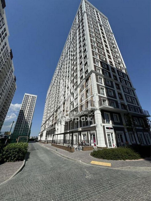 Переуступка! 1-к квартира 41м2 ЖК Нова Англія Ноттінгем Kyiv - photo 8