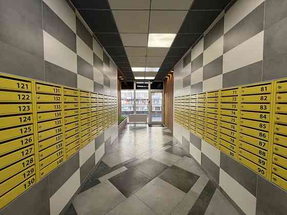 Квартира в Ірпені з неймовірним видом на ліс! Ирпень