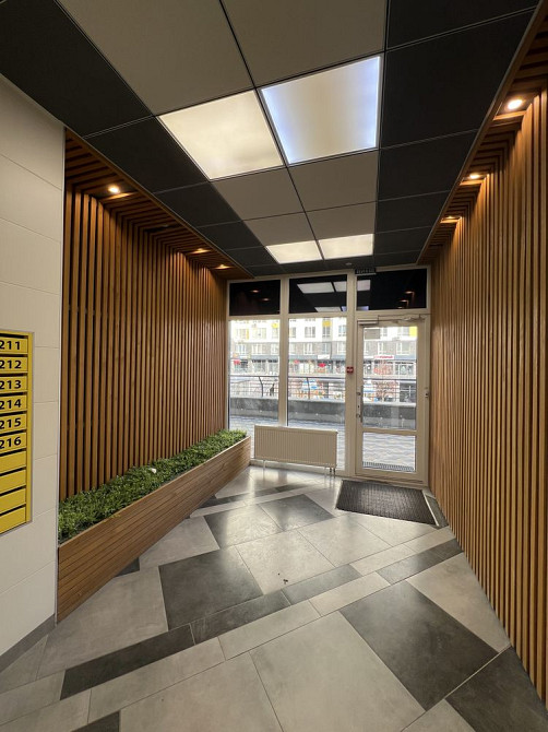 Квартира в Ірпені з неймовірним видом на ліс! Ирпень - изображение 1