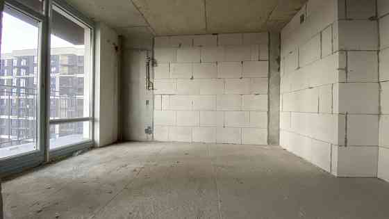 Продається 1-кім квартира в Фемелі Плаза Івано-Франківськ