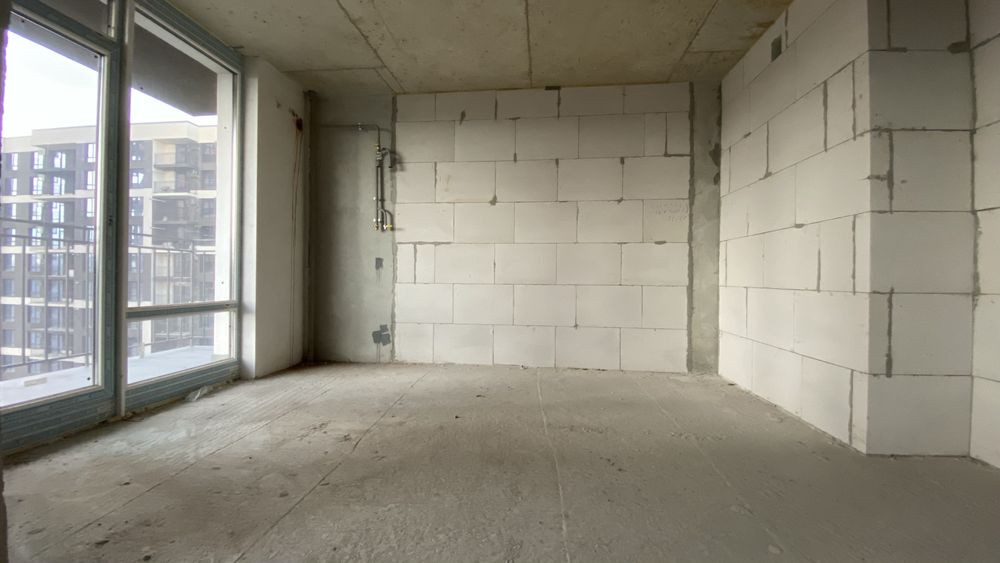 Продається 1-кім квартира в Фемелі Плаза Івано-Франківськ - зображення 4