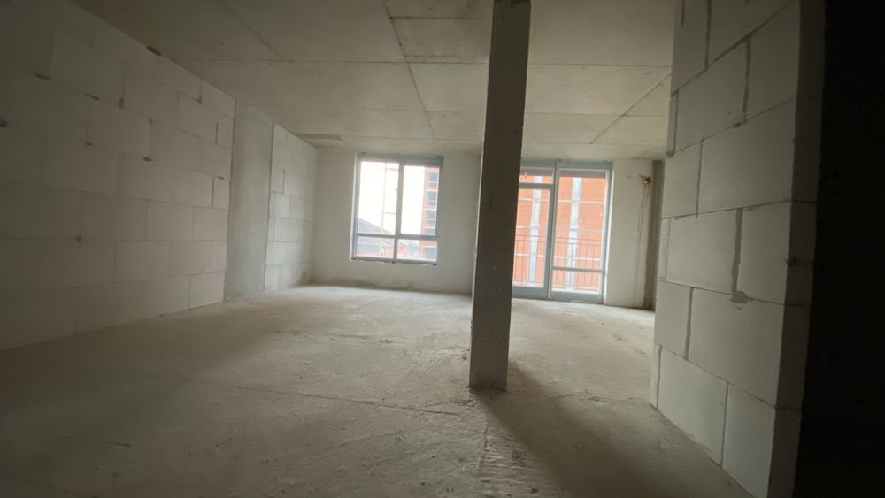 Продається 1-кім квартира в Фемелі Плаза Івано-Франківськ - зображення 2