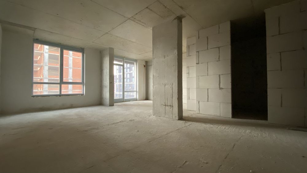 Продається 1-кім квартира в Фемелі Плаза Івано-Франківськ - зображення 3