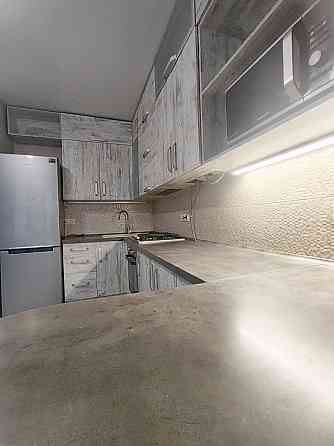 1к 46м Новый дом Автономное отопление, Программы Чернігів