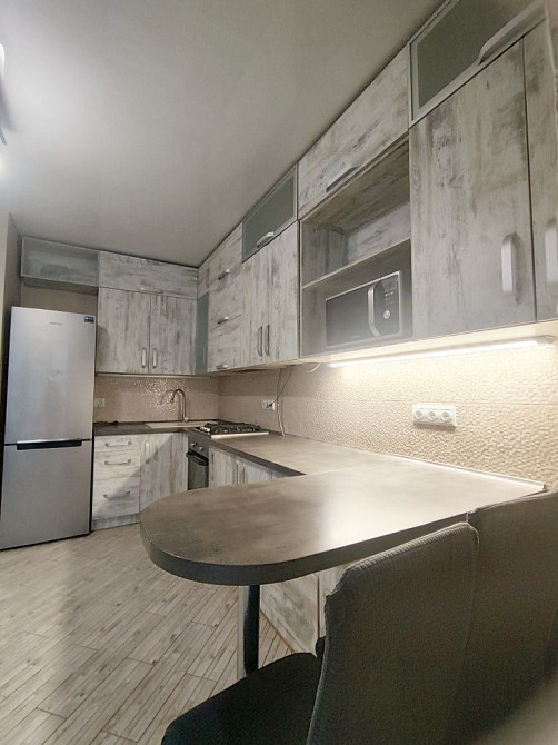 1к 46м Новый дом Автономное отопление, Программы Чернигов - изображение 5