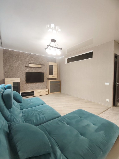 1к 46м Новый дом Автономное отопление, Программы Чернигов - изображение 6