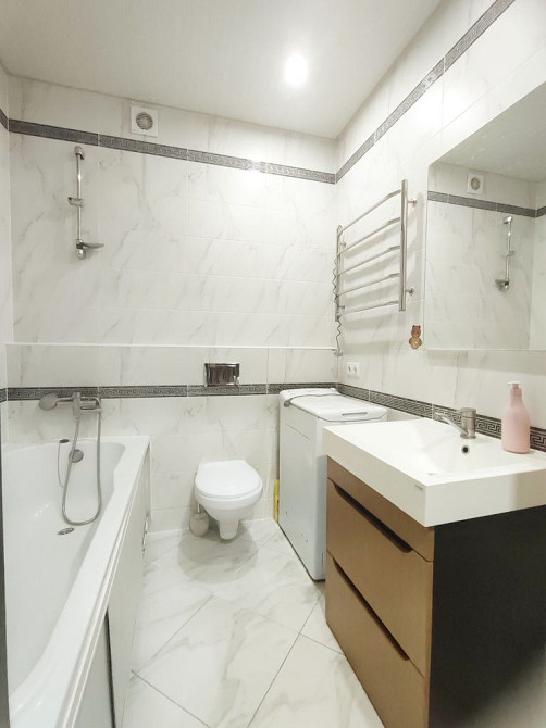 1к 46м Новый дом Автономное отопление, Программы Чернигов - изображение 7