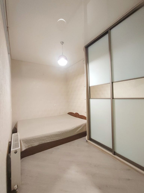 1к 46м Новый дом Автономное отопление, Программы Чернигов - изображение 4