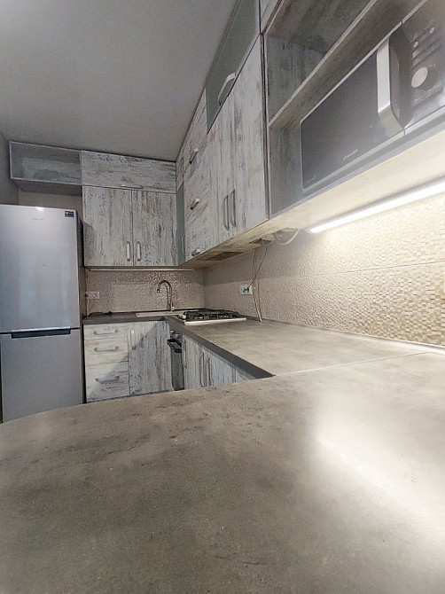 1к 46м Новый дом Автономное отопление, Программы Чернигов - изображение 3