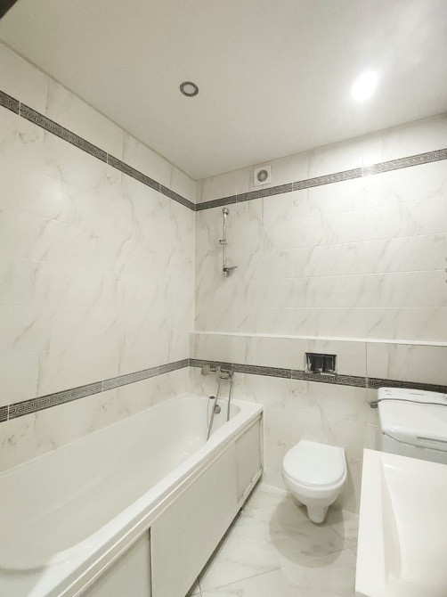 1к 46м Новый дом Автономное отопление, Программы Чернигов - изображение 8