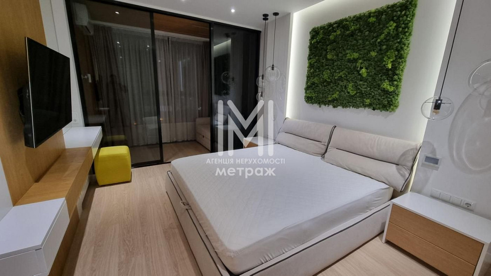 Велика 2-к кв-ра в центрі міста ! Скрипника,40. Вокзальна Kyiv - photo 8