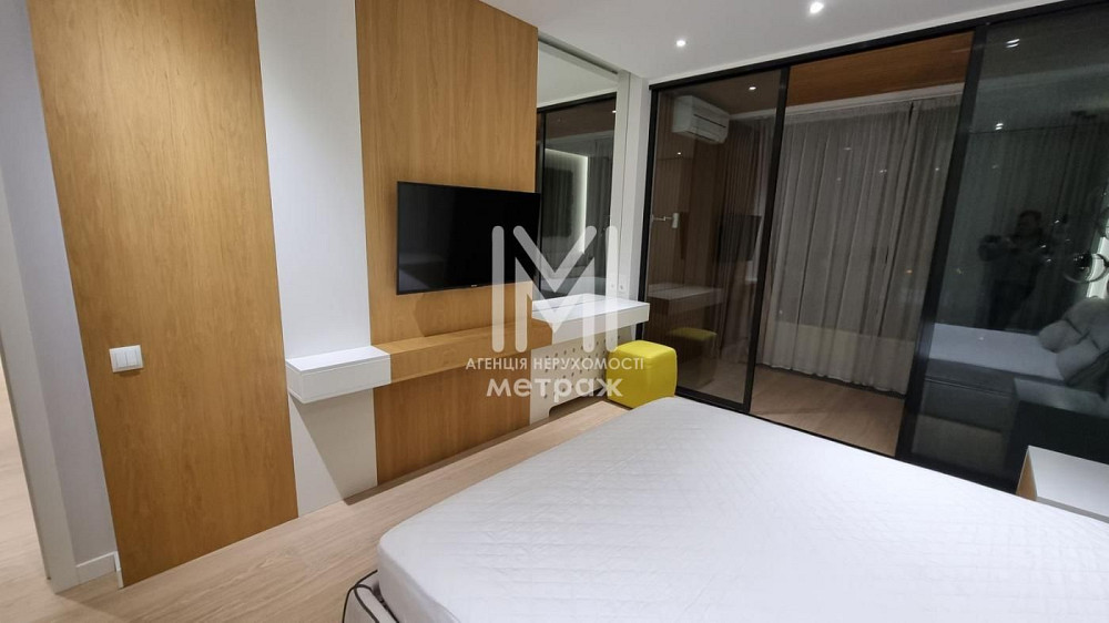 Велика 2-к кв-ра в центрі міста ! Скрипника,40. Вокзальна Kyiv - photo 5