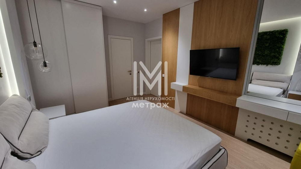 Велика 2-к кв-ра в центрі міста ! Скрипника,40. Вокзальна Kyiv - photo 7