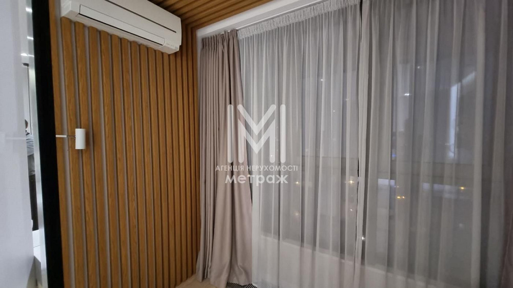 Велика 2-к кв-ра в центрі міста ! Скрипника,40. Вокзальна Kyiv - photo 6