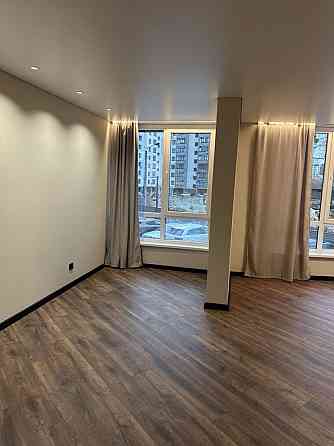 Продається квартира-студія в центрі міста, якісний ремонт Івано-Франківськ