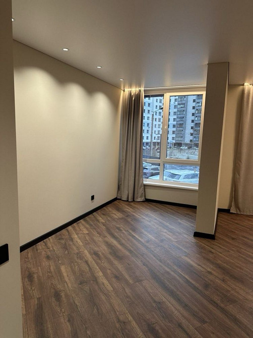 Продається квартира-студія в центрі міста, якісний ремонт Івано-Франківськ - зображення 2