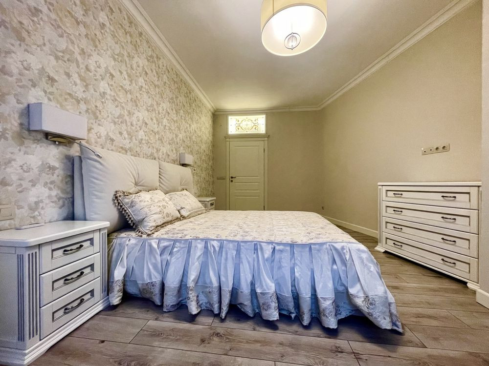 Стильна 2-х кімнатна квартира з новим ремонтом! Тихий центр міста! Kyiv - photo 3