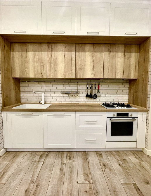 Стильна 2-х кімнатна квартира з новим ремонтом! Тихий центр міста! Kyiv - photo 6