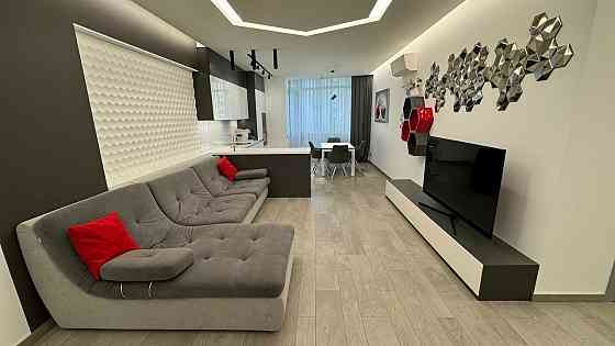 Продам 3 ком ЖК Панорама, Нагорка. Днепр