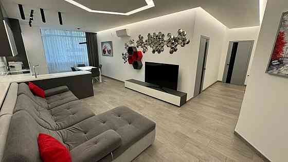 Продам 3 ком ЖК Панорама, Нагорка. Днепр