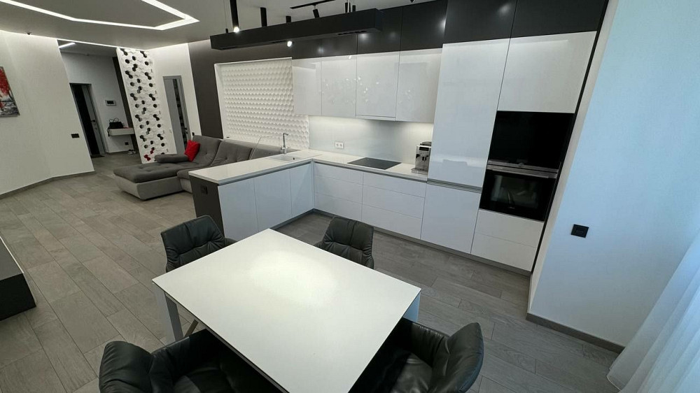 Продам 3 ком ЖК Панорама, Нагорка. Днепр - изображение 3