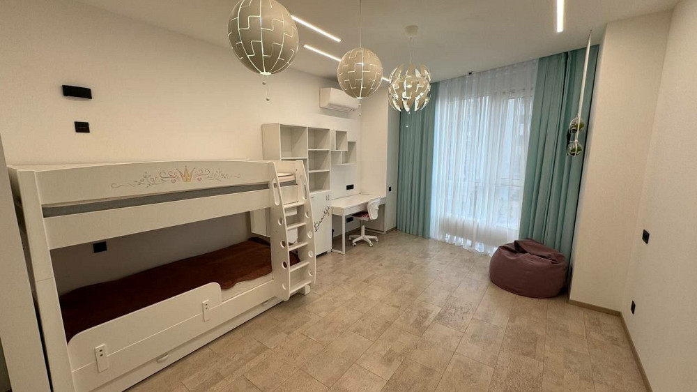 Продам 3 ком ЖК Панорама, Нагорка. Днепр - изображение 4