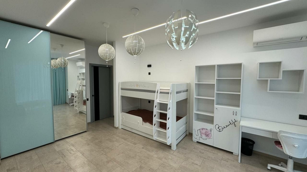 Продам 3 ком ЖК Панорама, Нагорка. Днепр - изображение 5