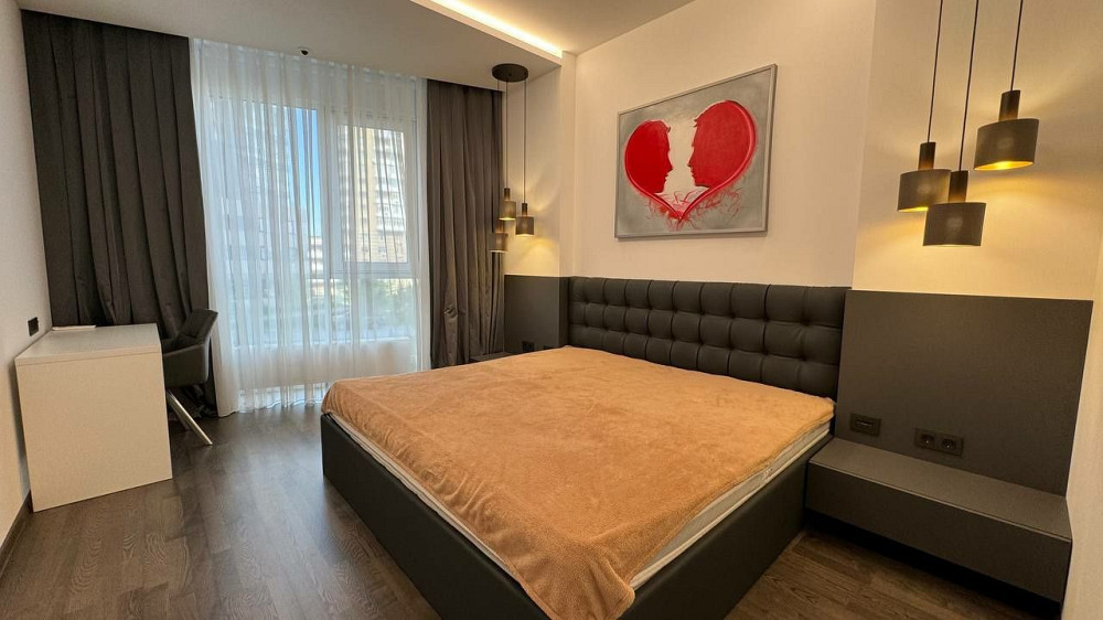 Продам 3 ком ЖК Панорама, Нагорка. Днепр - изображение 6