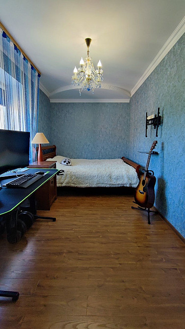 Продам 2-кім.кв. з автономним опаленням Нововолынск - изображение 5