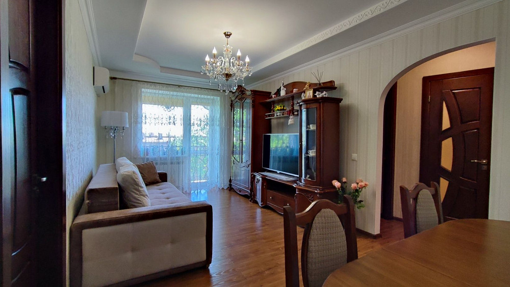 Продам 2-кім.кв. з автономним опаленням Нововолынск - изображение 1