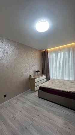 1к квартира в ЖК Нові Метри-центр міста Ирпень