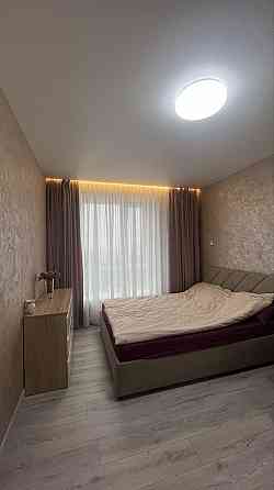 1к квартира в ЖК Нові Метри-центр міста Ирпень