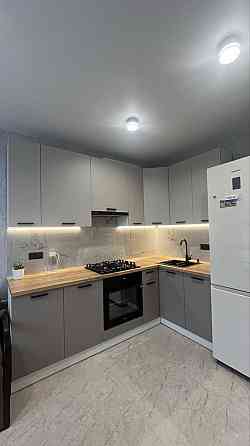 1к квартира в ЖК Нові Метри-центр міста Ирпень