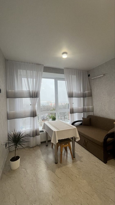 1к квартира в ЖК Нові Метри-центр міста Ірпінь - зображення 6