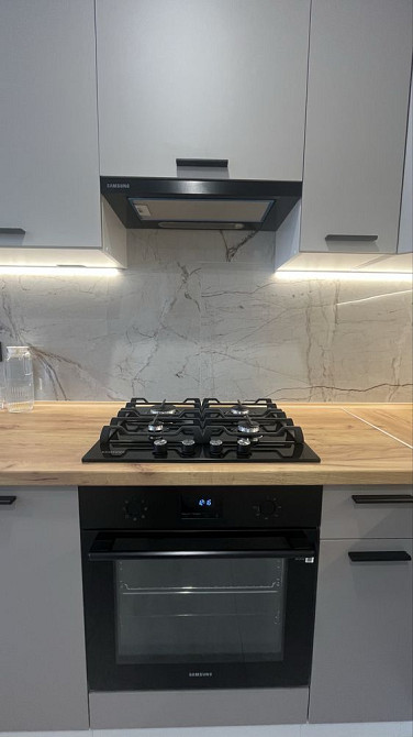 1к квартира в ЖК Нові Метри-центр міста Ірпінь - зображення 8