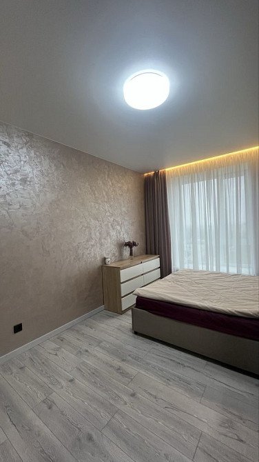 1к квартира в ЖК Нові Метри-центр міста Ірпінь - зображення 2