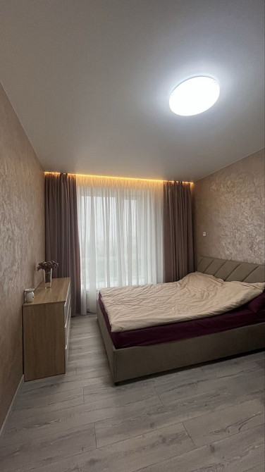 1к квартира в ЖК Нові Метри-центр міста Ірпінь - зображення 1