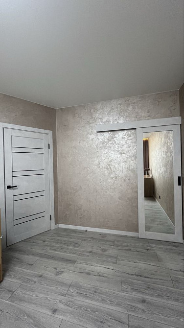 1к квартира в ЖК Нові Метри-центр міста Ірпінь - зображення 3