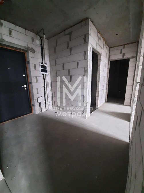 Ціну знижено! 2-к квартира 2С1 місто ЖК Грейт Great Осокорки Kyiv - photo 3