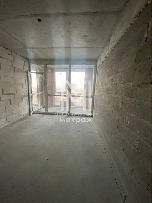 Ціну знижено! 2-к квартира 2С1 місто ЖК Грейт Great Осокорки Kyiv - photo 5