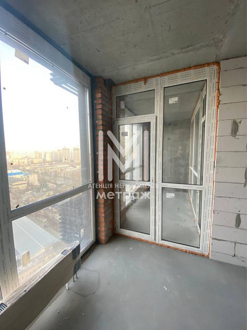 Ціну знижено! 2-к квартира 2С1 місто ЖК Грейт Great Осокорки Kyiv - photo 8